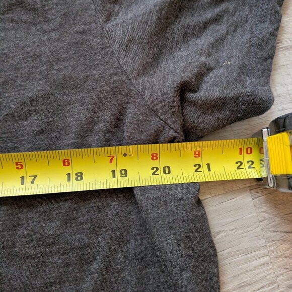 Womens Short Sleeve NBA T-Shirt Basketball Sacramento Kings Size XL Gray - Picture 4 of 5